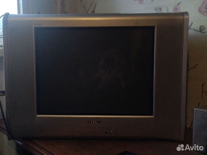 Sony KV-SW21M81 Trinitron