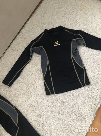 Термобелье хоккейное детское