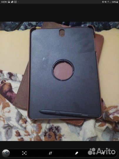 Samsung galaxy tab s 3 t 825