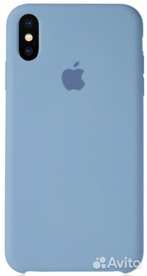 Новый чехол на iPhone X/XS (10S)