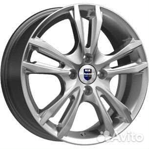 Диски кик, Samara