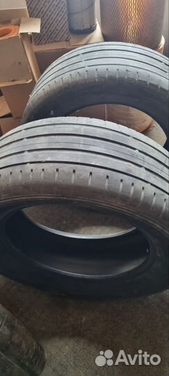 Nokian Tyres Nordman 1 255/55 R19