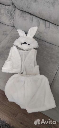 Костюм на утренник