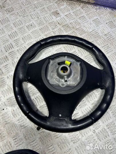 Рулевое колесо BMW 3 E90/E91/E92/E93 2007