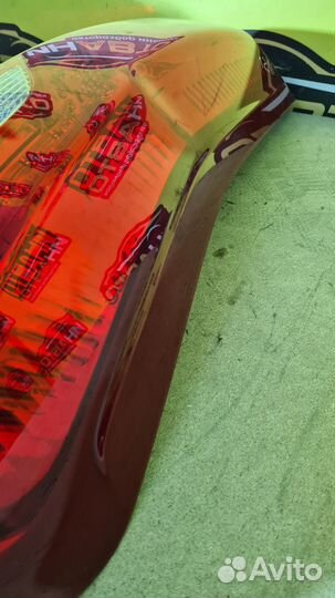 Задний фонарь nissan x trail t31