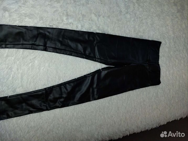 Разные модели брюк