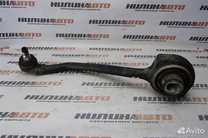 Рычаг передний левый Мерседес W203 W209 CLK