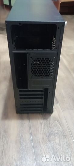 Корпус для пк
