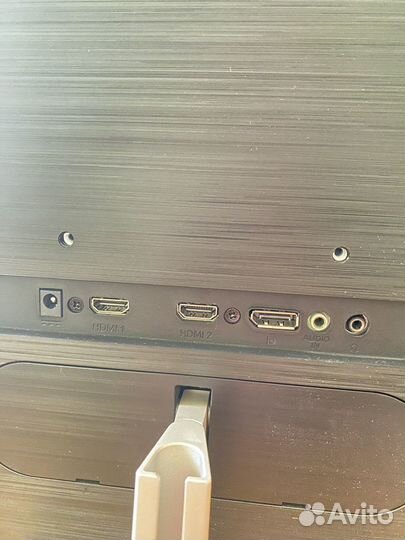 4K Монитор Philips 278E1A