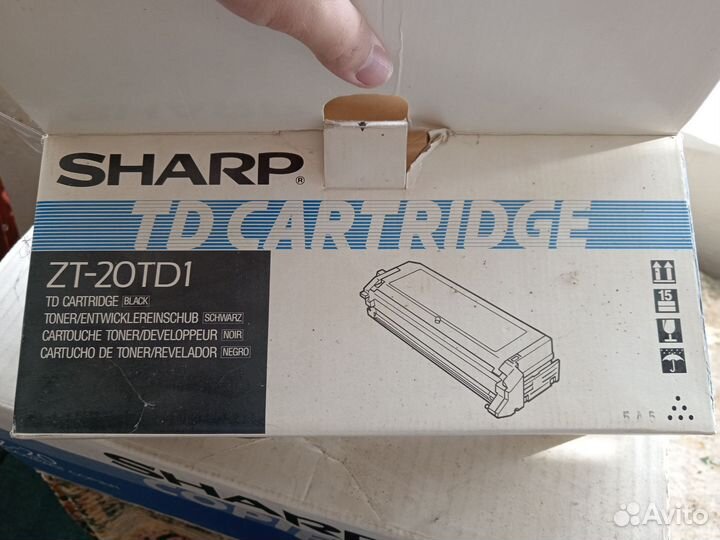 Принтер ксерокс