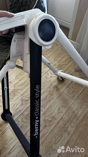 Стульчик для кормления