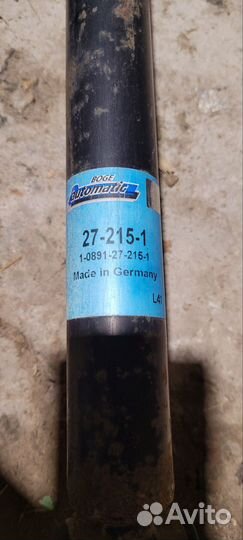 Комплект подвески Golf 2,Jetta 2