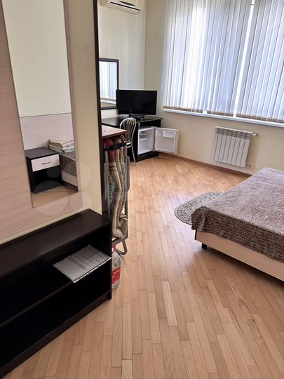 Комната 25 м², 3/4 эт.