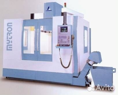 Фрезерные работы, металлообработка