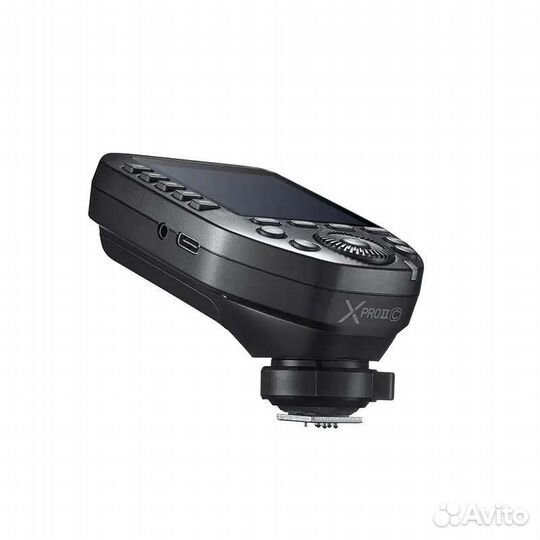 Godox XPro II C/N/S/F новые в наличии