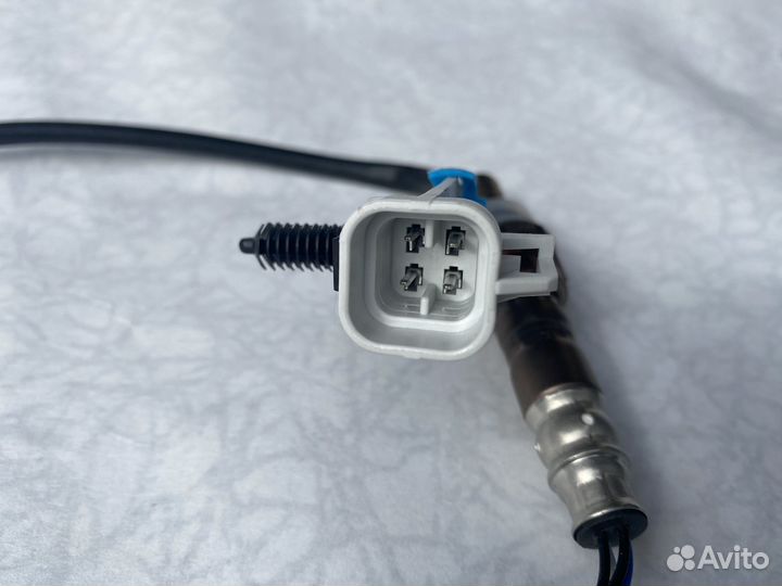 Датчик кислорода Cadillac Chevrolet GMC Buick