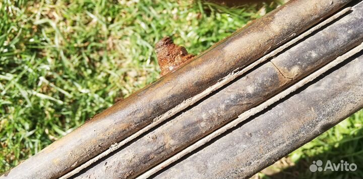 Рессоры на мерседес спринтер будка