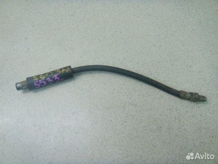 Шланг тормозной задний Bmw 5 E60