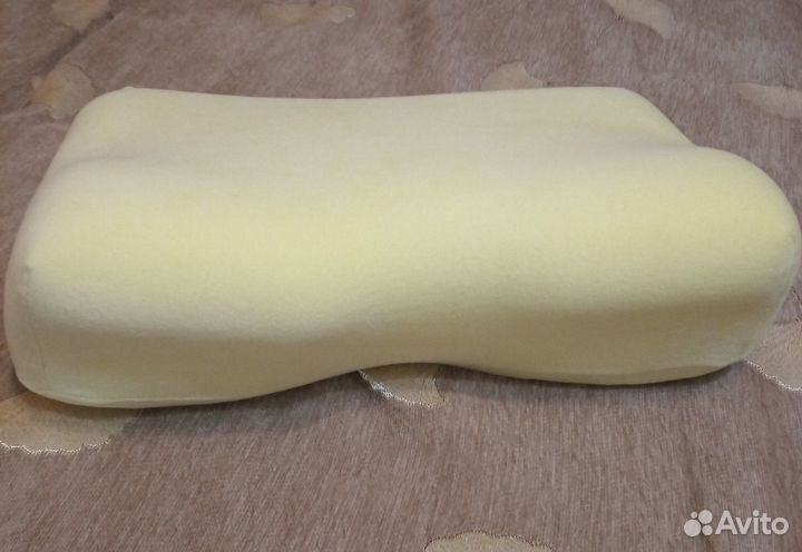 Ортопедическая подушка