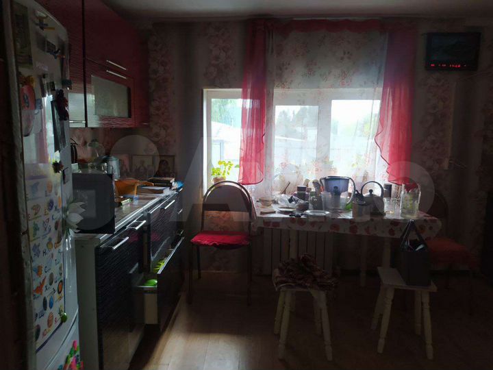 Дом 120 м² на участке 3,2 сот.