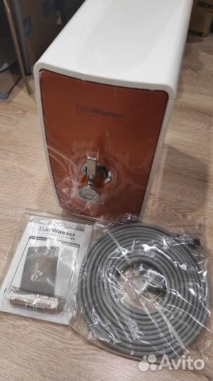 Фильтр для воды