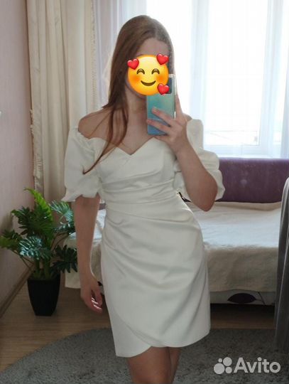 Вечернее платье 44 размера