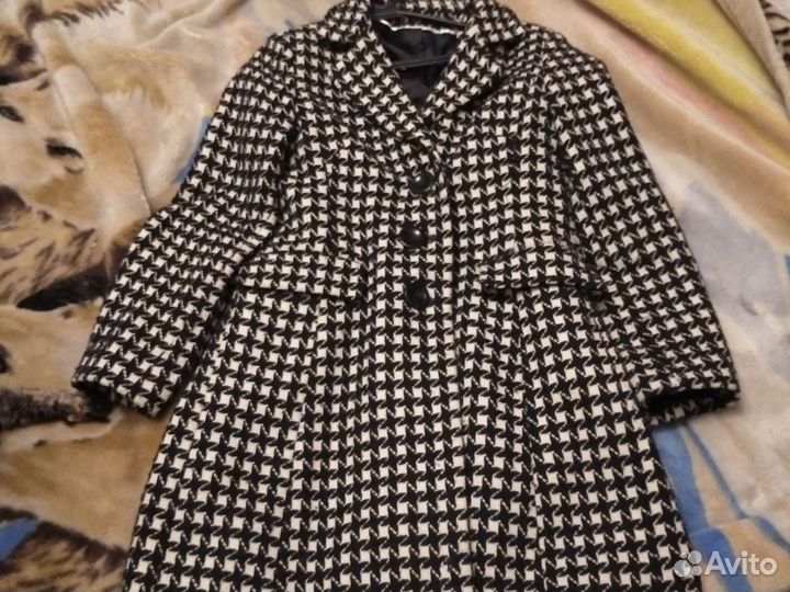 Пальто женское