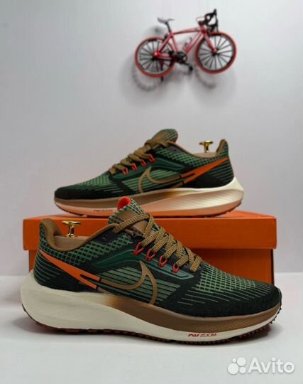 Кроссовки Nike air zoom pegasus 39