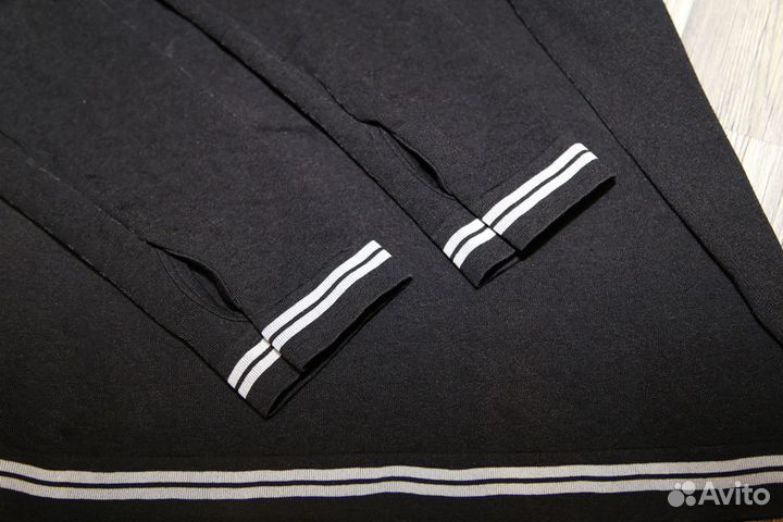 Stronger спорт лонг