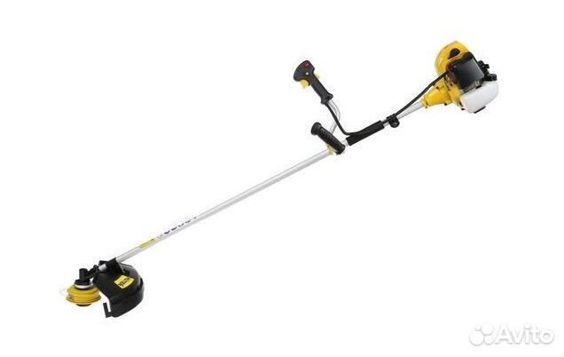 Триммер бензиновый huter GGT-15004T 4х т-й (2 л/с)