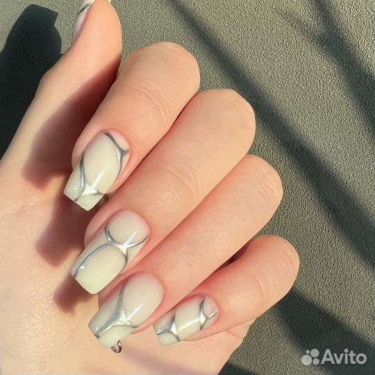 Мастер маникюра