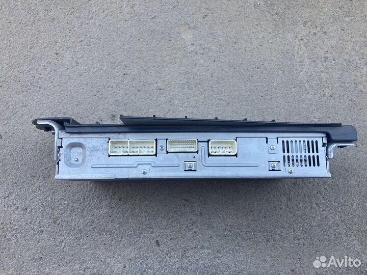 Усилитель пионер дорест 86280-53110 lexus is 250