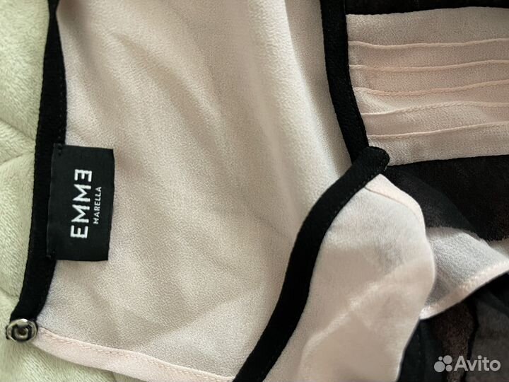 Блузка про-во Италия емме