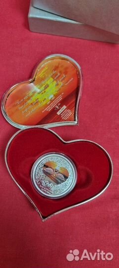 Ниуэ 2 доллара. 2011 год. 