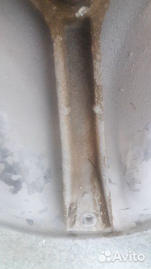 Барабан с крестовиной Bosch