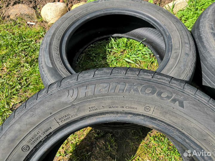 Hankook Optimo K415 185/65 R15 88H