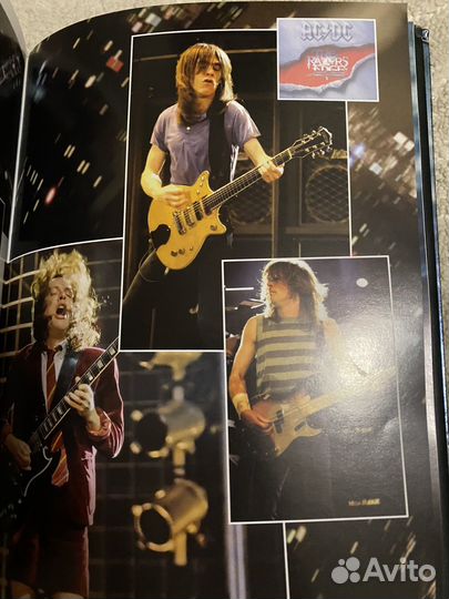 AC/DC iron man cd ost