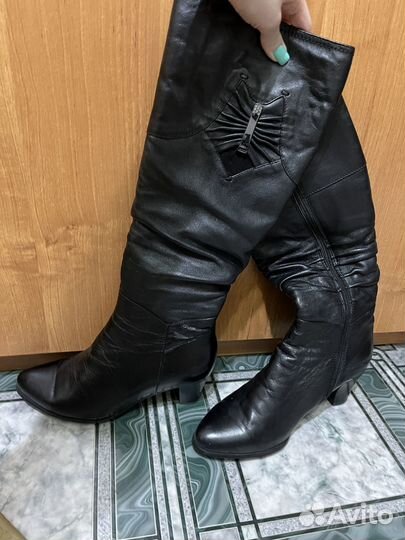 Сапоги