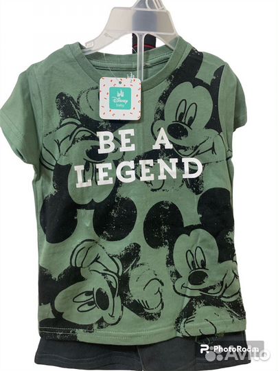 Костюм для мальчика