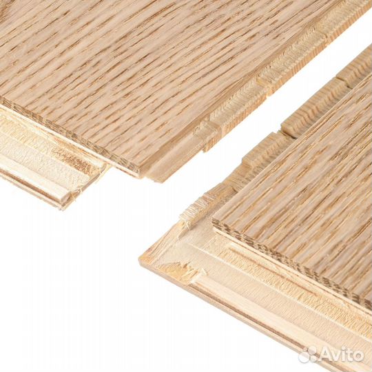 Паркетная доска Blanco Oak Special 3S дуб 3,41 кв