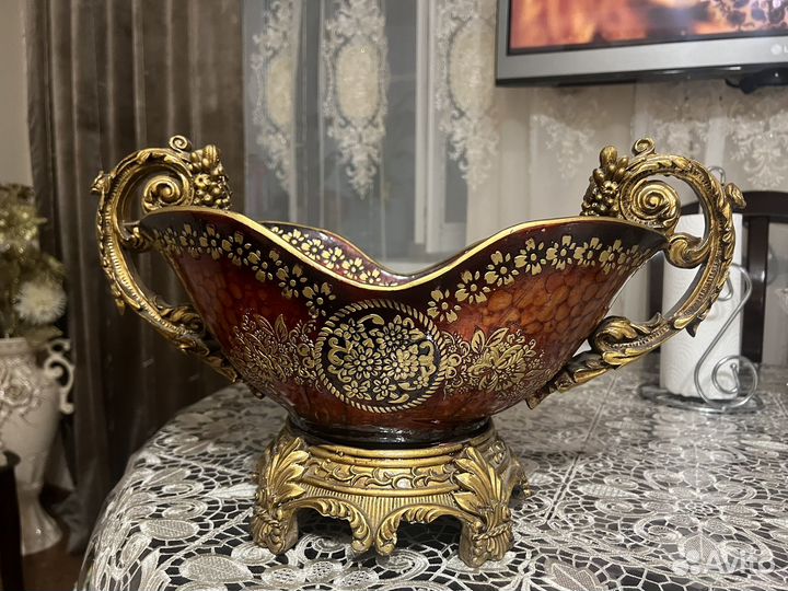 Ваза для фруктов