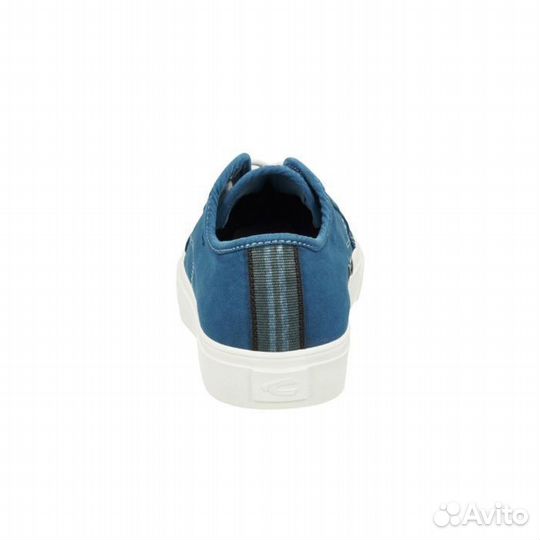 Кеды Camel Active 39,41 синий
