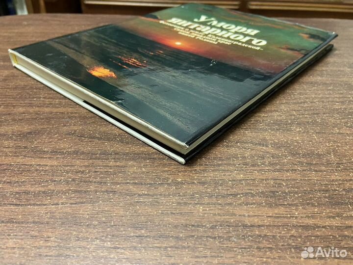 У моря янтарного. Фотоочерк о земле Калининградско