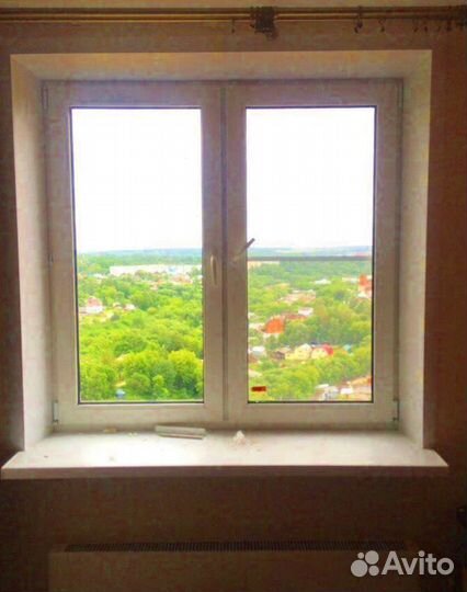 Пластиковые окна. остекление коттеджей