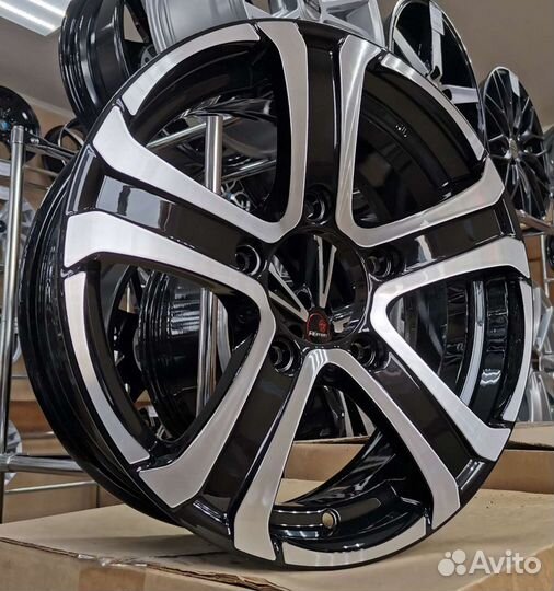 Нива, Шевроле Нива R16 новые