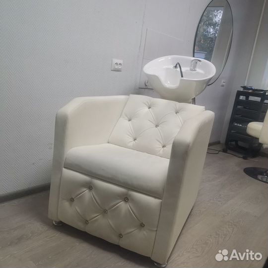 Мойка парикмахерская