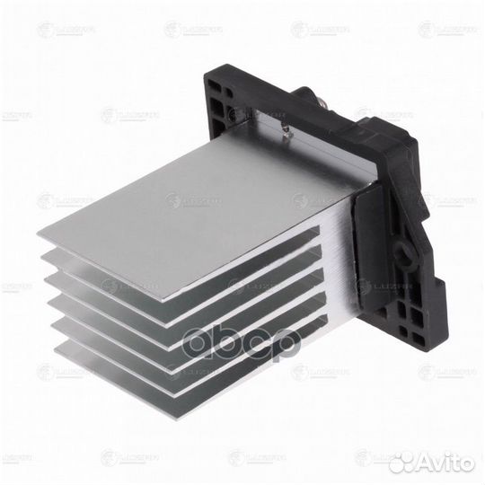 Резистор э/вент. отоп.Hyundai Tuscon (04) /KIA