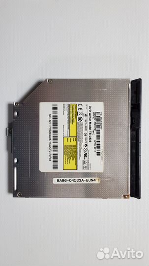 DVD привод ноутбука Samsung R730 R780