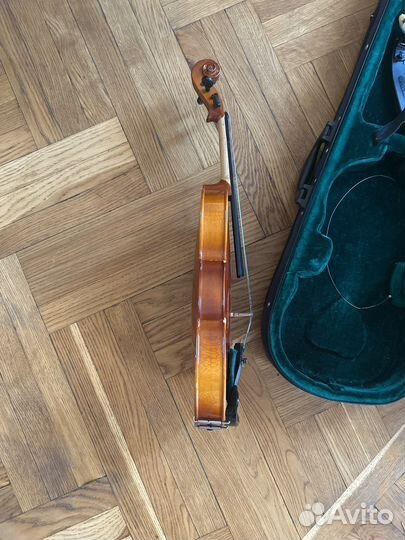 Скрипка детская