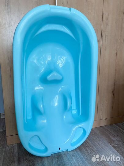 Ванночка для купания